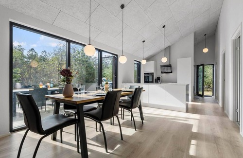Knebel House | 8243 Knebel - Metholmvej 18