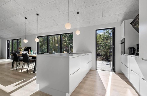 Knebel House | 8243 Knebel - Metholmvej 18