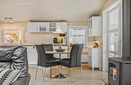 Vorupør House | 826 Thisted - Nordsøvej 198