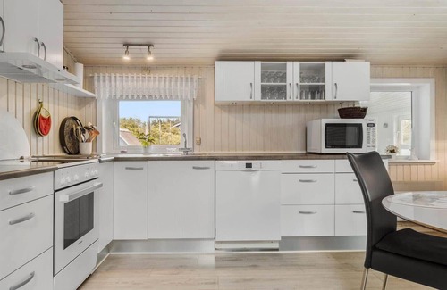Vorupør House | 826 Thisted - Nordsøvej 198