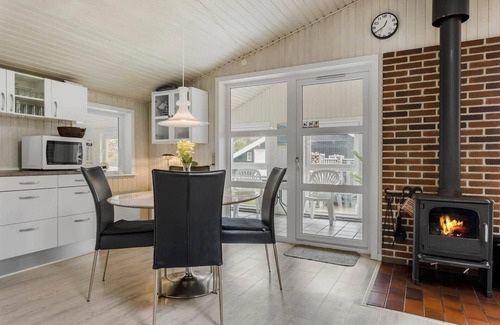 Vorupør House | 826 Thisted - Nordsøvej 198