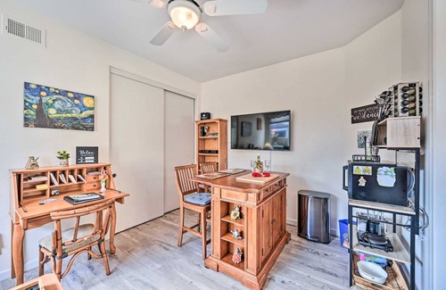 Chula Vista Apartment | 83 m² Apartment ∙ 4 guests