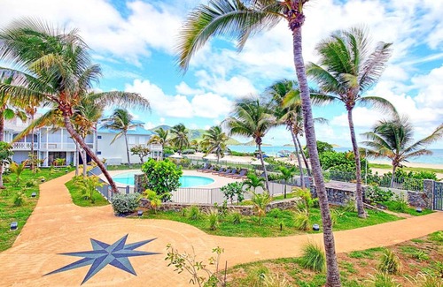 Orient Bay Apartment | 83 m² Apartment ∙ 2 bedrooms ∙ 4 guests