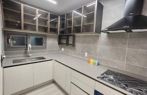 Guri Apartment | 83 m² Apartment ∙ 3 bedrooms ∙ 4 guests