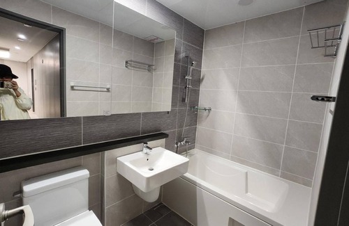 Guri Apartment | 83 m² Apartment ∙ 3 bedrooms ∙ 4 guests