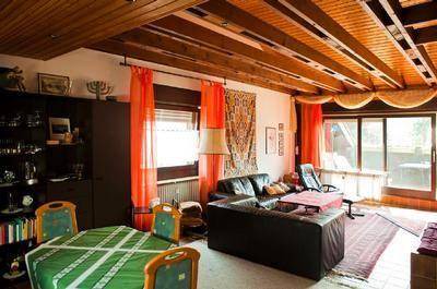 Bad Herrenalb Apartment | 83 m² Apartment ∙ 1 bedroom ∙ 4 guests
