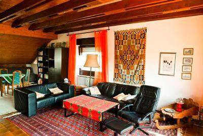 Bad Herrenalb Apartment | 83 m² Apartment ∙ 1 bedroom ∙ 4 guests