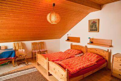 Bad Herrenalb Apartment | 83 m² Apartment ∙ 1 bedroom ∙ 4 guests
