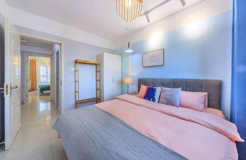Jingxiu District Apartment | 83 m² Apartment ∙ 1 bedroom ∙ 4 guests