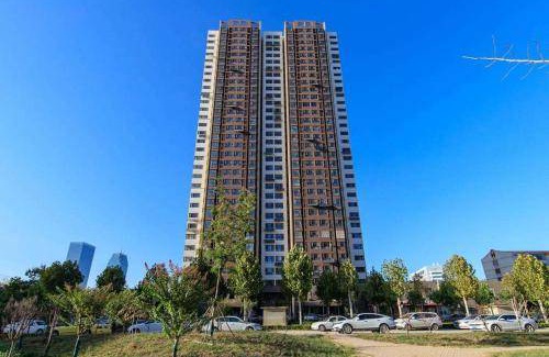 Jingxiu District Apartment | 83 m² Apartment ∙ 1 bedroom ∙ 4 guests