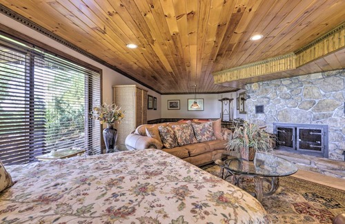 Montville Apartment | 83 m² Apartment ∙ 1 bedroom ∙ 2 guests