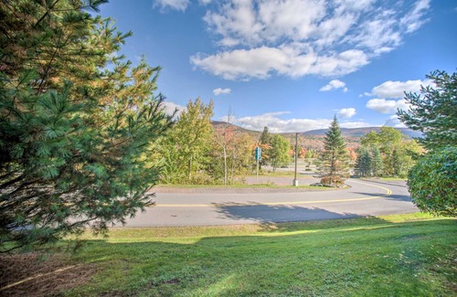 Hunter Apartment | 83 m² Apartment ∙ 1 bedroom ∙ 4 guests