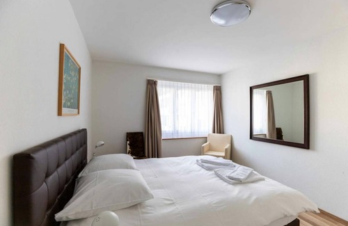 Muhlebach Apartment | 83 m² Apartment ∙ 2 bedrooms ∙ 4 guests