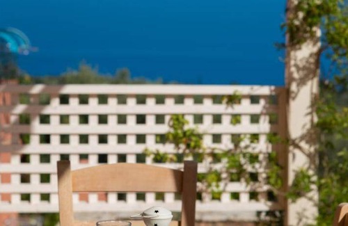 Tsoukaladhes Apartment | 83 m² Apartment ∙ 2 bedrooms ∙ 6 guests