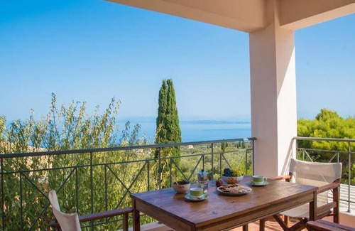 Tsoukaladhes Apartment | 83 m² Apartment ∙ 2 bedrooms ∙ 6 guests