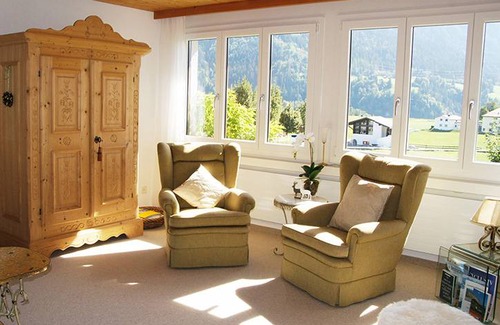 Sagogn Apartment | 83 m² Apartment ∙ 2 bedrooms ∙ 4 guests