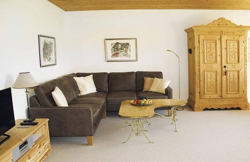 Sagogn Apartment | 83 m² Apartment ∙ 2 bedrooms ∙ 4 guests