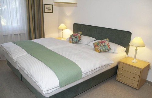 Sagogn Apartment | 83 m² Apartment ∙ 2 bedrooms ∙ 4 guests