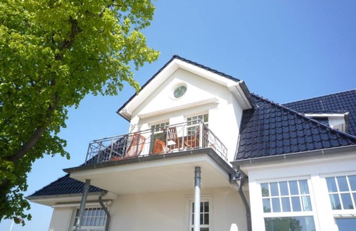Hohe Dune Apartment | 83 m² Apartment ∙ 2 bedrooms ∙ 6 guests