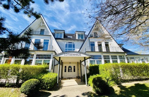 Hohe Dune Apartment | 83 m² Apartment ∙ 2 bedrooms ∙ 6 guests