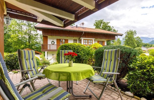 Ruhpolding Apartment | 83 m² Apartment ∙ 2 bedrooms ∙ 4 guests