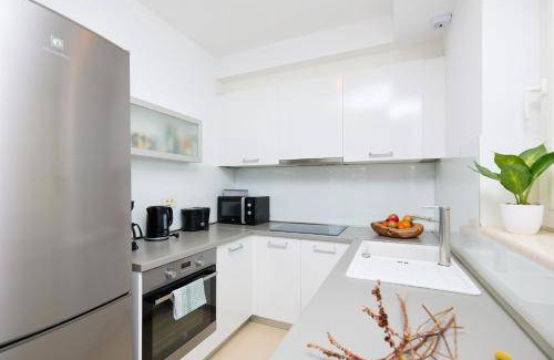 Lapad Apartment | 83 m² Apartment ∙ 2 bedrooms ∙ 4 guests