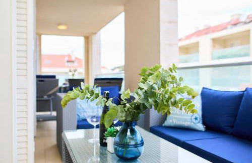 Lapad Apartment | 83 m² Apartment ∙ 2 bedrooms ∙ 4 guests