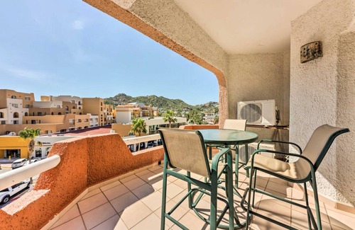 Centro Apartment | 83 m² Apartment ∙ 3 bedrooms ∙ 6 guests