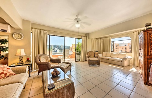 Centro Apartment | 83 m² Apartment ∙ 3 bedrooms ∙ 6 guests