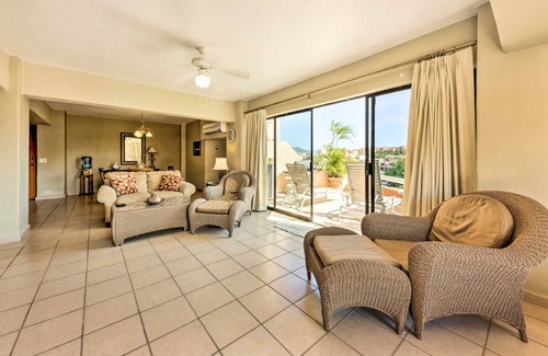 Centro Apartment | 83 m² Apartment ∙ 3 bedrooms ∙ 6 guests