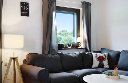 Gutach im Breisgau Apartment | 83 m² Apartment ∙ 3 bedrooms ∙ 6 guests