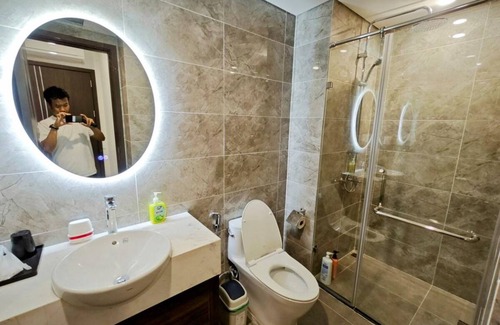 Hai Phong Apartment | 83 m² Apartment ∙ 3 bedrooms ∙ 8 guests