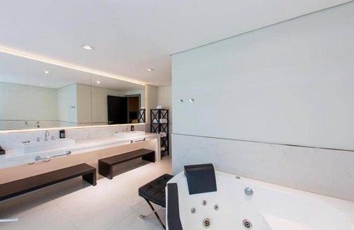 Reboucas Apartment | 83 m² Apartment ∙ 4 guests