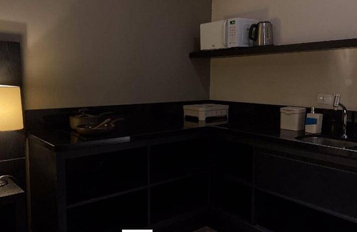 Reboucas Apartment | 83 m² Apartment ∙ 4 guests