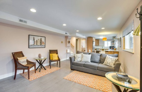 Bear Valley Apartment | 83 m² Apartment ∙ 2 bedrooms ∙ 4 guests