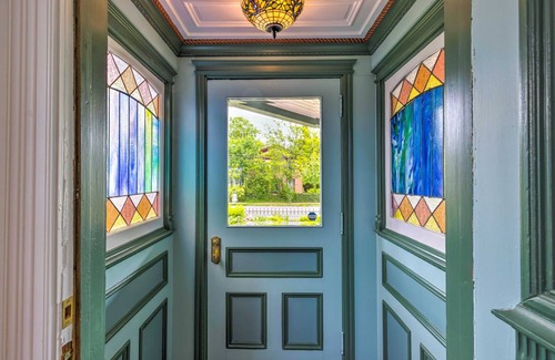Greenport Apartment | 83 m² Apartment ∙ 2 bedrooms ∙ 6 guests