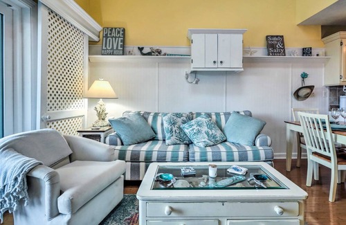 Caine Woods Apartment | 83 m² Apartment ∙ 2 bedrooms ∙ 8 guests