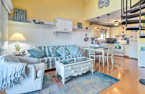 Caine Woods Apartment | 83 m² Apartment ∙ 2 bedrooms ∙ 8 guests