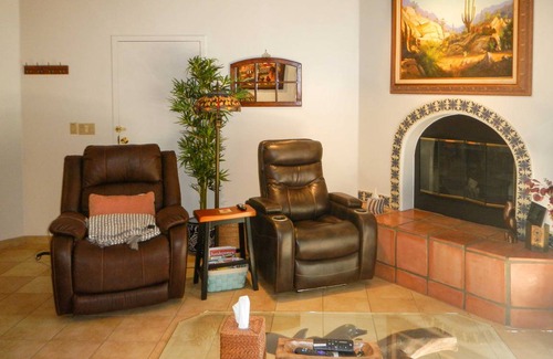 Starr Pass Apartment | 83 m² Apartment ∙ 1 bedroom ∙ 4 guests