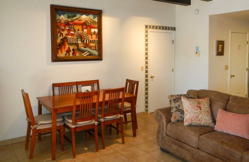 Starr Pass Apartment | 83 m² Apartment ∙ 1 bedroom ∙ 4 guests