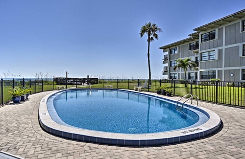 Central Beach Apartment | 83 m² Apartment ∙ 2 bedrooms ∙ 4 guests