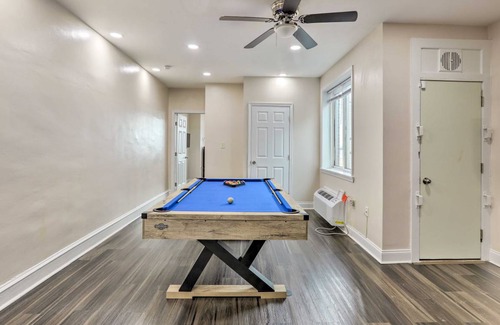 Wynnefield Apartment | 83 m² Apartment ∙ 2 bedrooms ∙ 4 guests