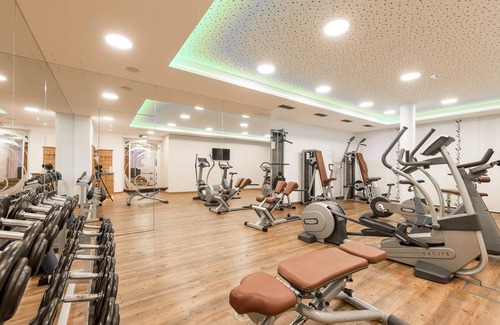 Volderau Apartment | 83 m² Apartment ∙ 2 bedrooms ∙ 5 guests