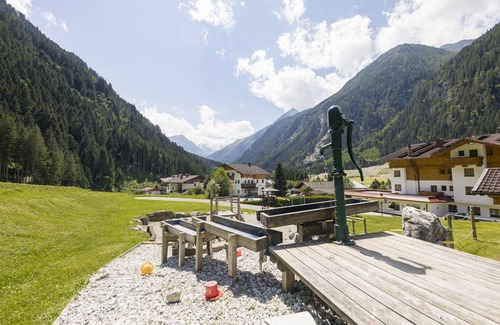 Volderau Apartment | 83 m² Apartment ∙ 2 bedrooms ∙ 5 guests