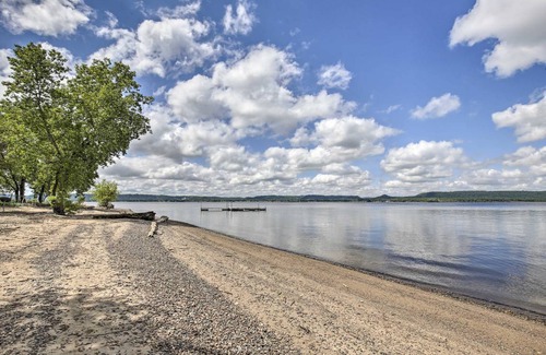 Stockholm Cottage | 83 m² Cabin ∙ 2 bedrooms ∙ 6 guests