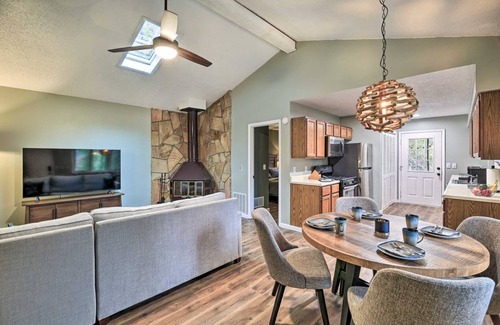 Welch Cottage | 83 m² Cabin ∙ 2 bedrooms ∙ 4 guests