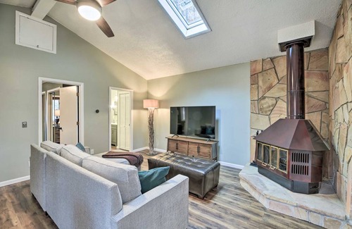 Welch Cottage | 83 m² Cabin ∙ 2 bedrooms ∙ 4 guests