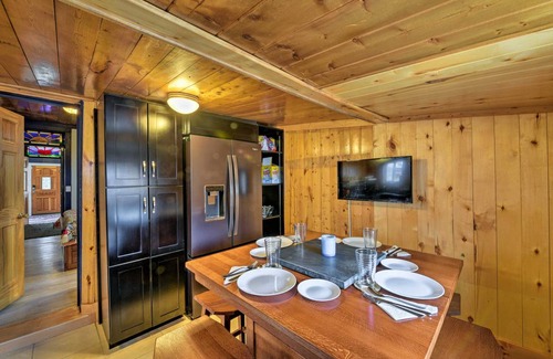 Salida Cottage | 83 m² Cabin ∙ 1 bedroom ∙ 6 guests