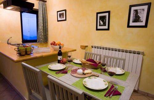 Serralunga di Crea House | 83 m² Farmhouse ∙ 2 bedrooms ∙ 5 guests