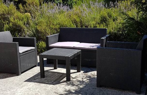 Cuxac-Cabardes House | 83 m² Gîte ∙ 3 bedrooms ∙ 5 guests
